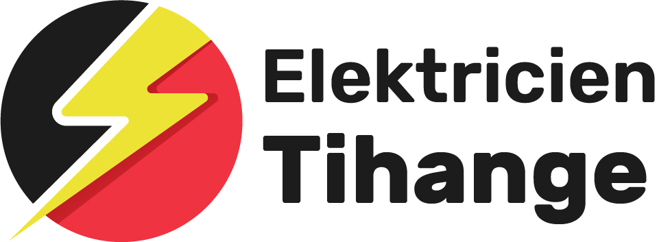 Logo Elektricien Tihange